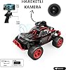 1:16 Drift Shooting 4x2 Offroad Rock Crawler Car with Toy Wifi Camera 2.4ghz Remote Control