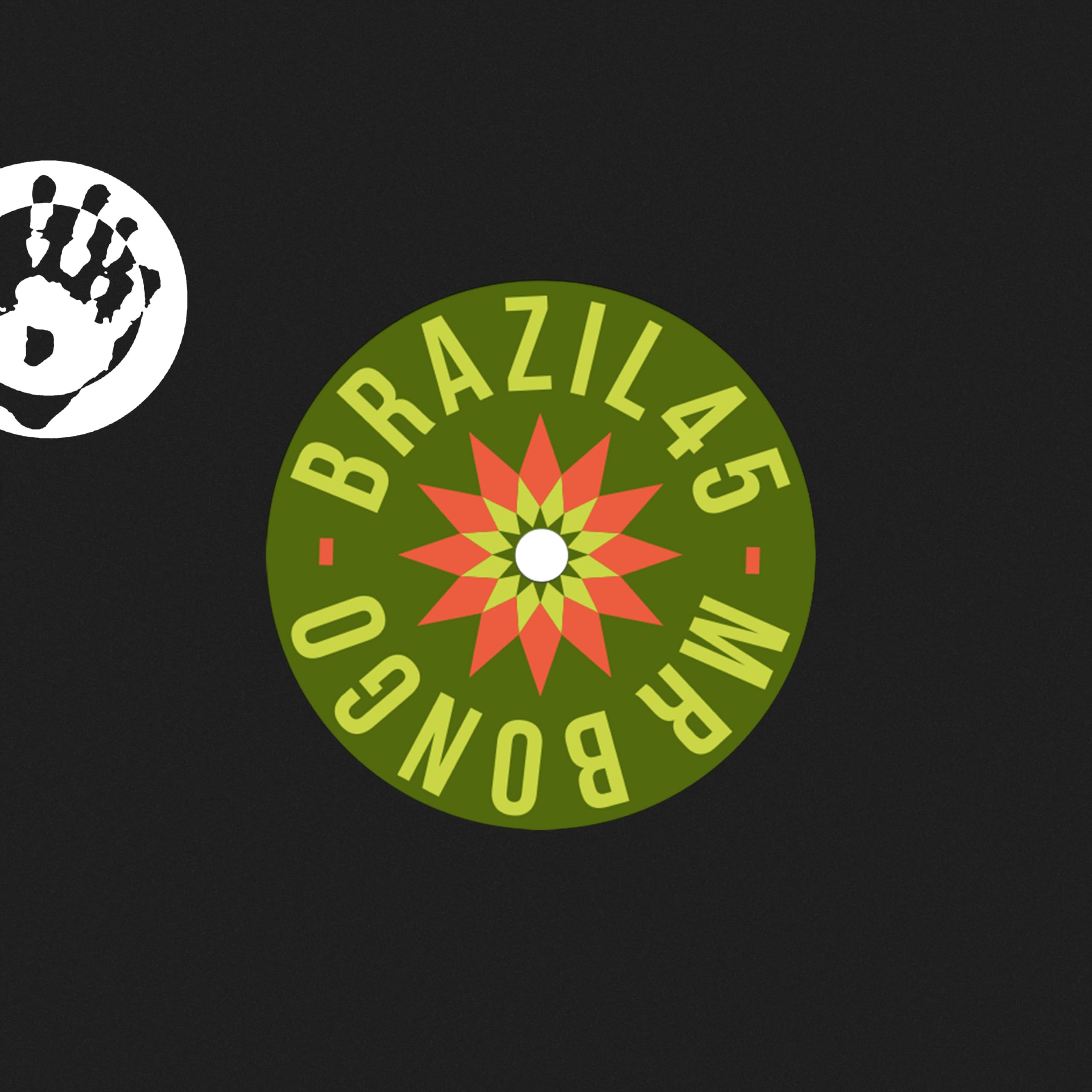 Xango / Lambada Pauleira [7" VINYL]