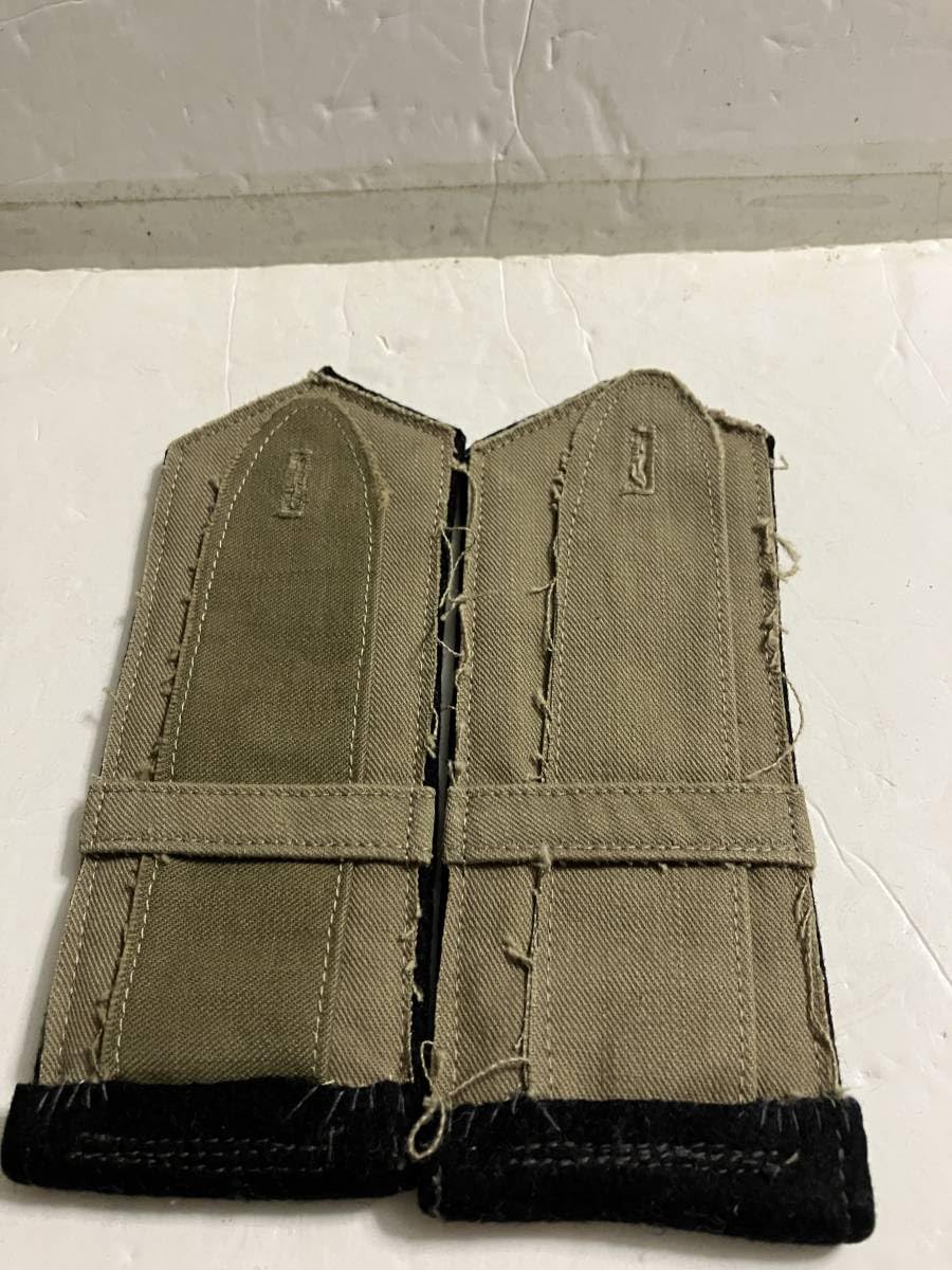 Amazon.co.jp: ロシア海軍 肩章 バルチック艦隊 ロシア海軍歩兵