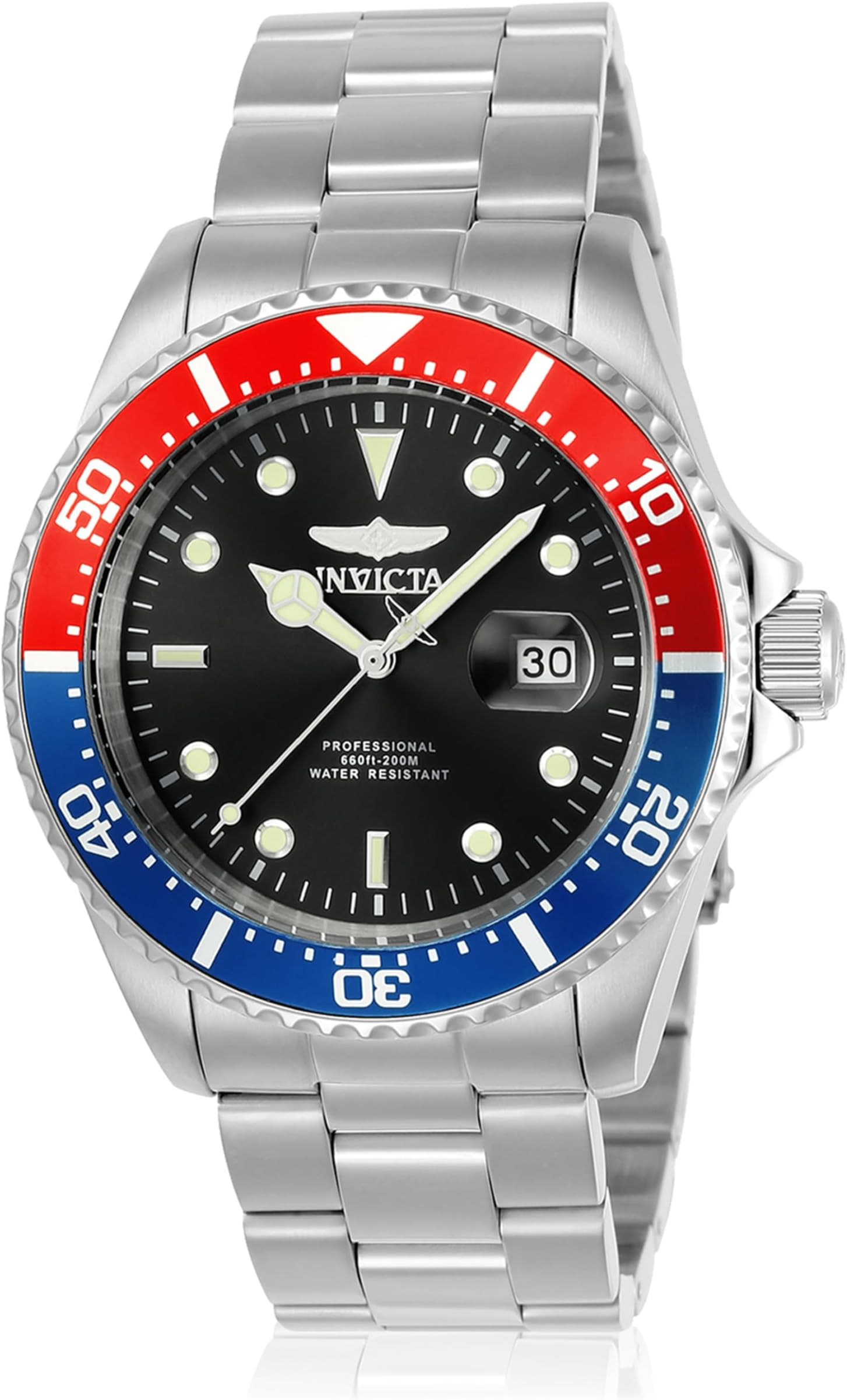 Invicta Klassische Uhr 22057 22058 22062