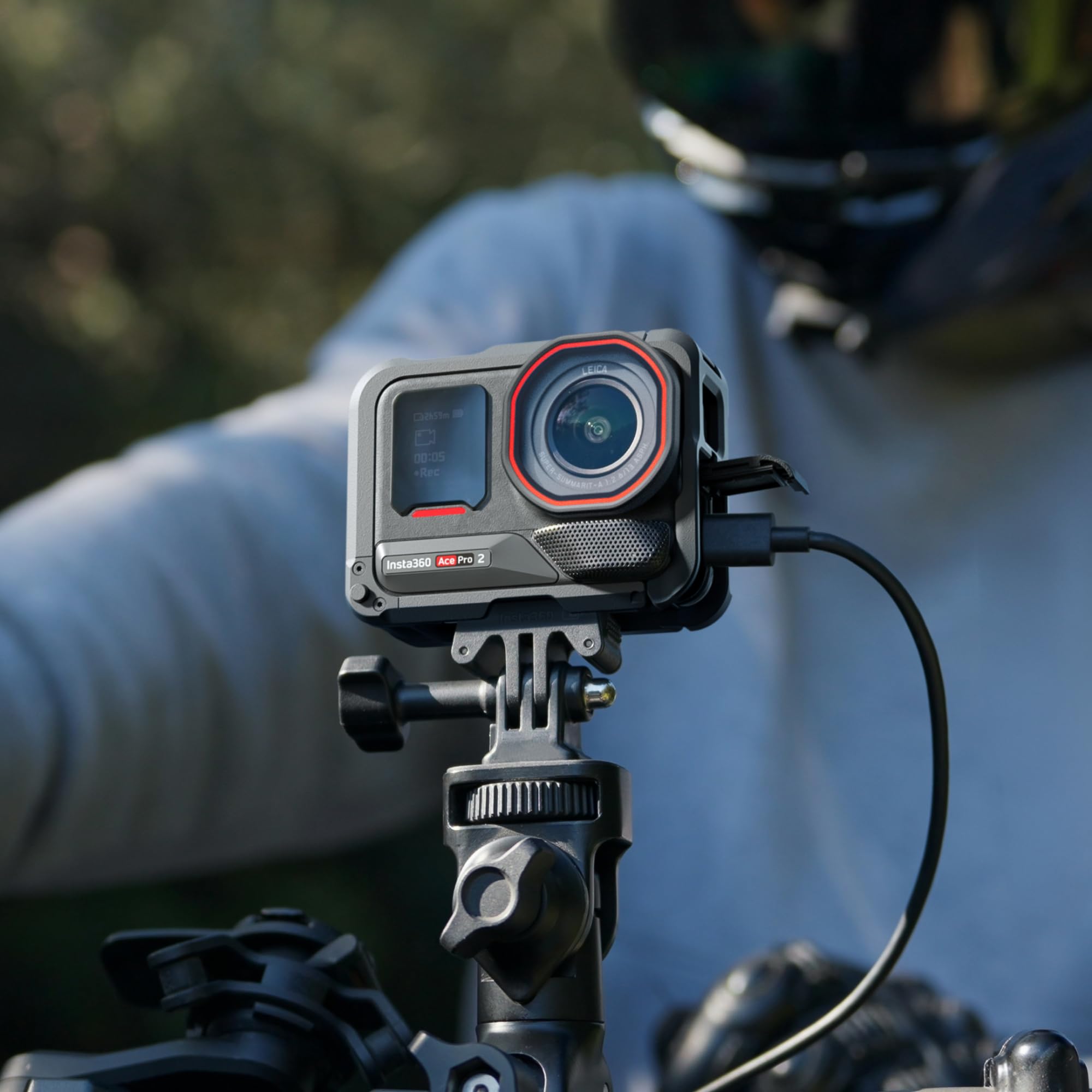 Insta360 Ace Pro 2/Insta360 Ace Pro wielofunkcyjna ramka