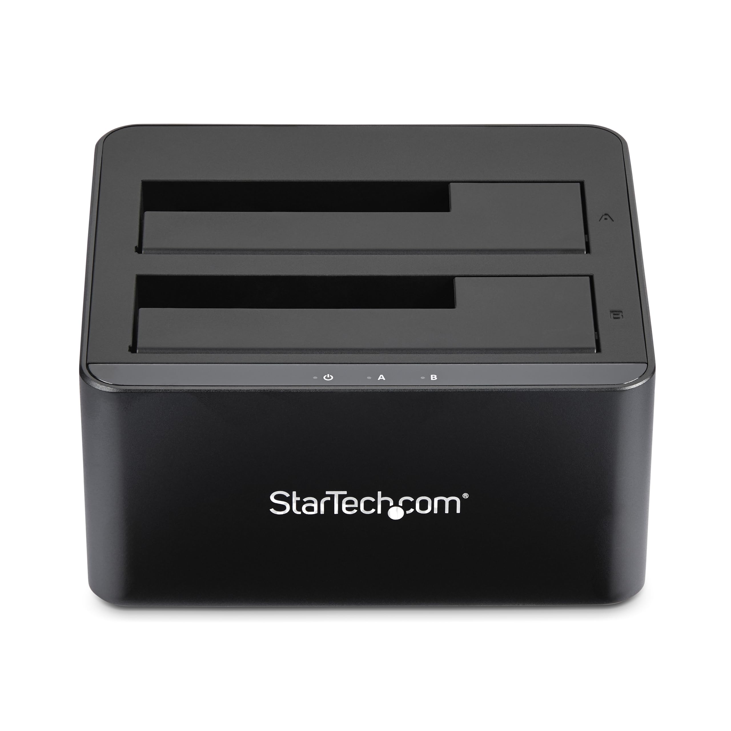 Amazon.co.jp: StarTech.com HDD/SSD スタンド／USB 3.0接続／2