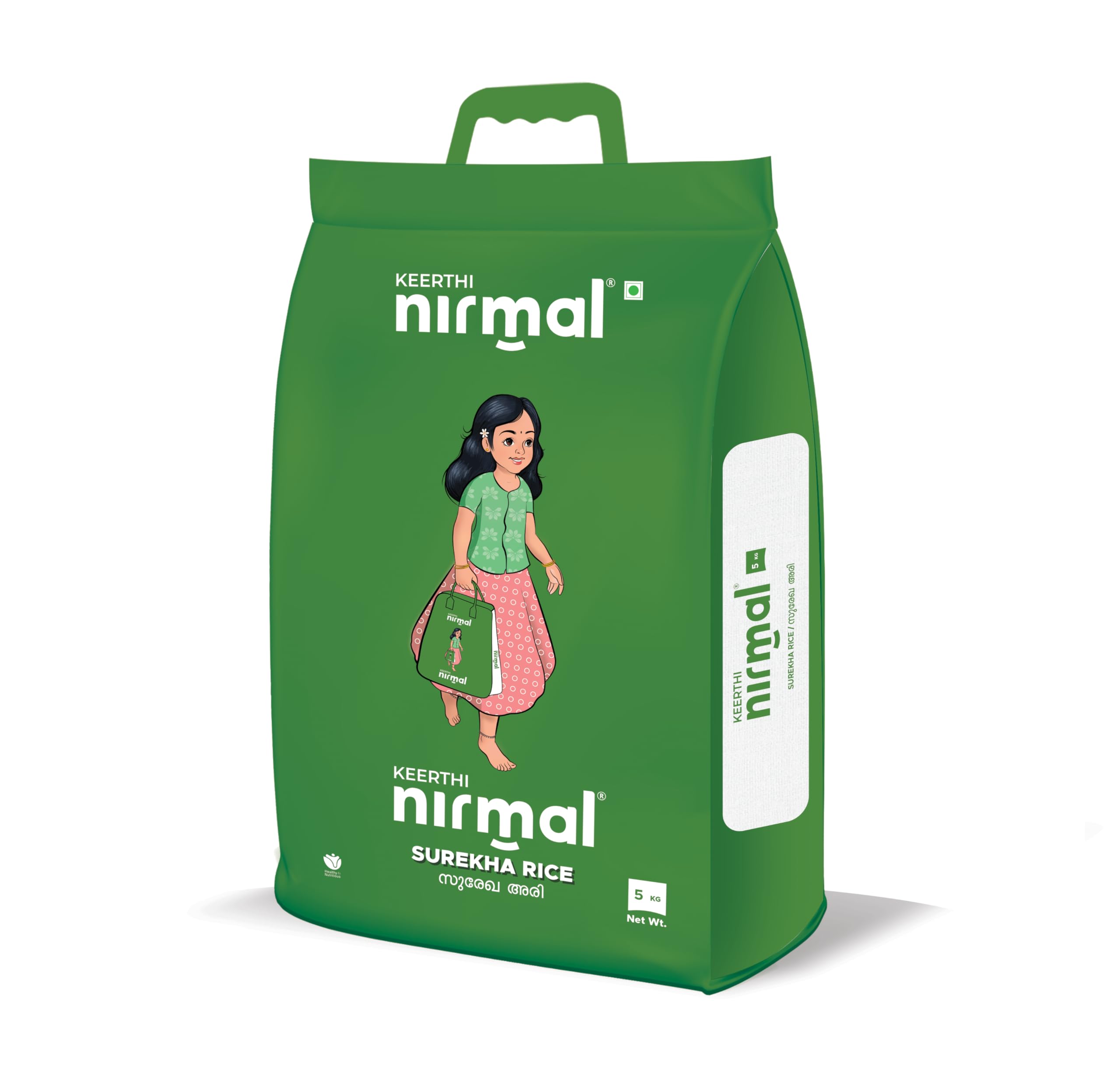 See full amazon price history chart for Keerthi Nirmal Surekha Rice 5kg Keerthi Nirmal Surekha Rice 5kg (B0D66SD9P3) Amazon Price History, Amazon Price Tracker