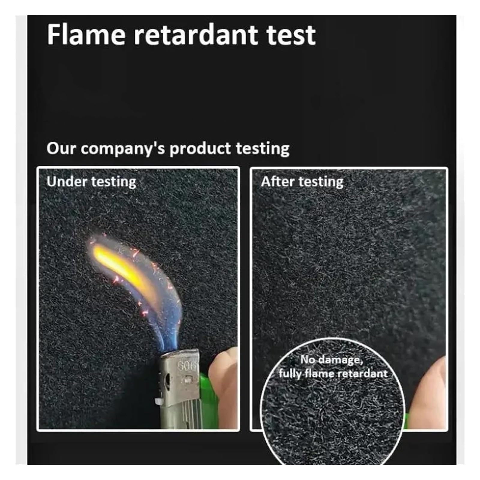 Per Suzuki Per Vitara Per Escudo LY 2016~2023 Tappetino Isolante Per Cofano Motore Auto Insonorizzazione Calore Fodera In Cotone Pannello Isolante Termico(Stile A.)