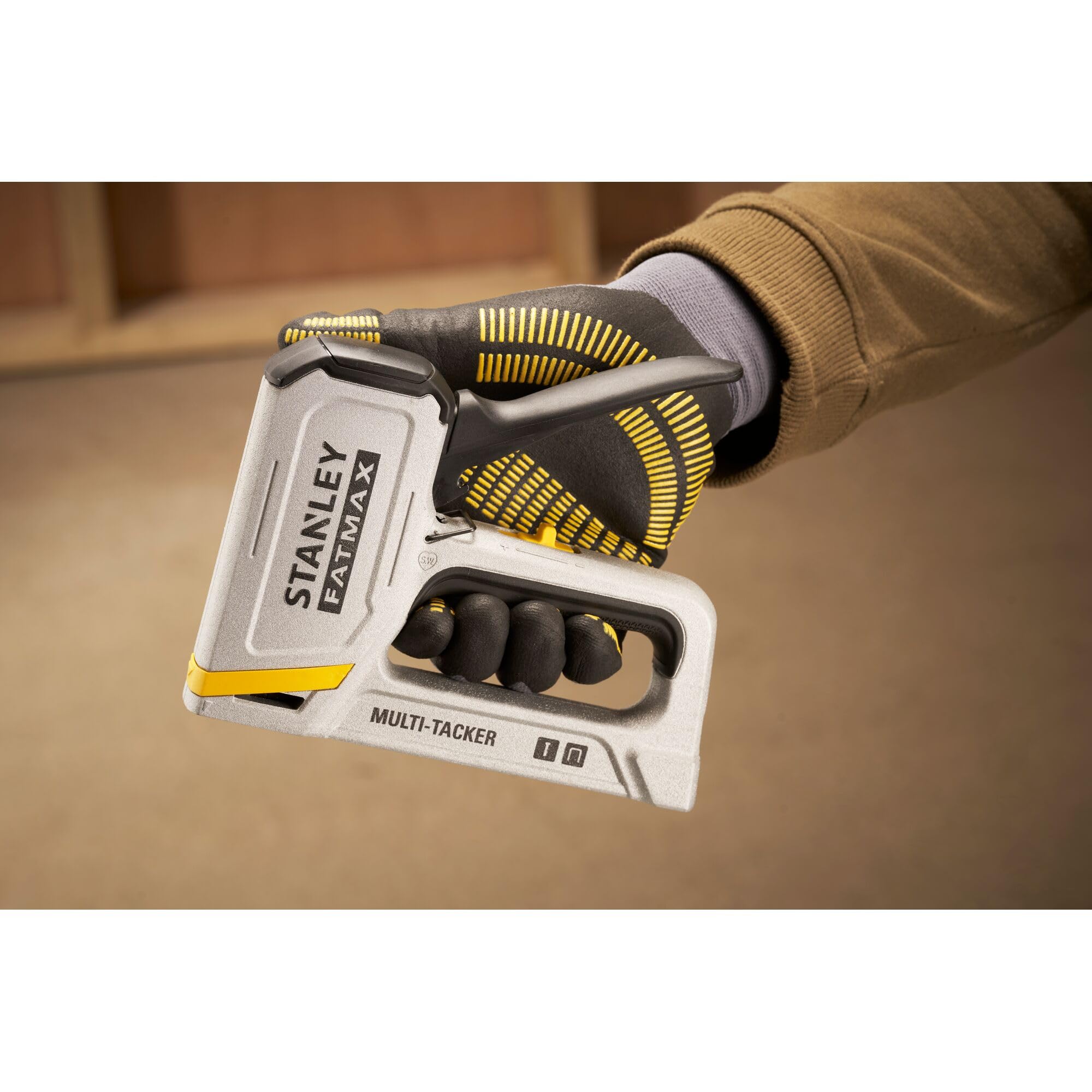 STANLEY FATMAX FMHT70443-0 zszywacz wielofunkcyjny 2 w 1