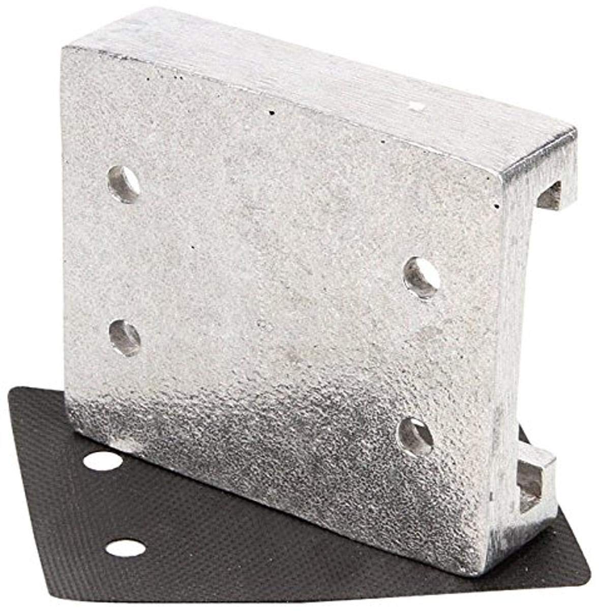 Nemco 55012A, Mounting Base & Gask
