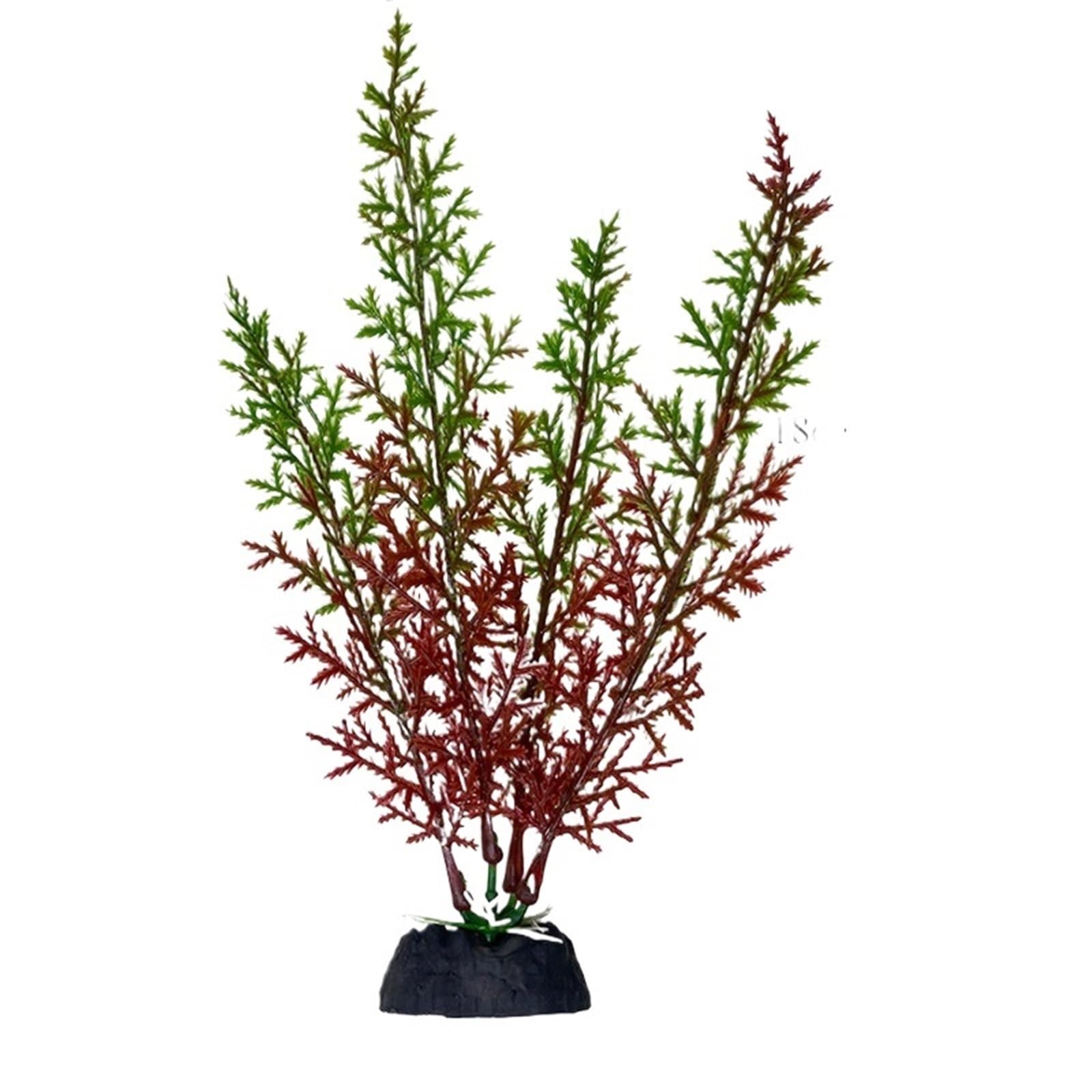 UULIMAXONT Simulated aquarium plants, Artificial Aquarium s Underwater Decor Multicolor
