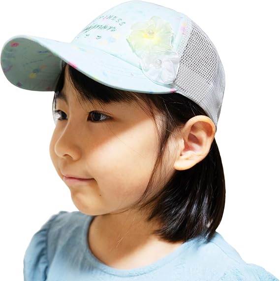 Happy99 ハッピードール　メッシュキャップ Happy99 Doll Trucker Hat メッシュキャップ