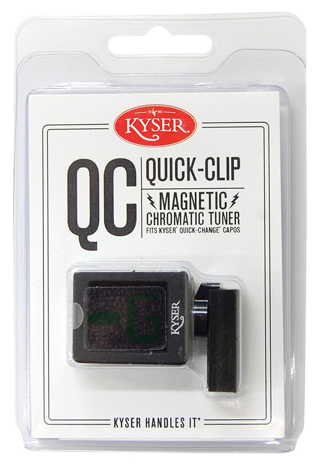 (未使用･未開封品)　Kyser(カイザー) チューナー quick-clip tuner KQCT  クイッククリップチューナー 0pbj0lf Amazon.co.jp: Kyser(カイザー) チューナー quick-clip tuner KQCT
