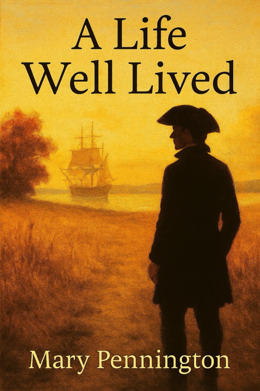 A Life Well Lived
