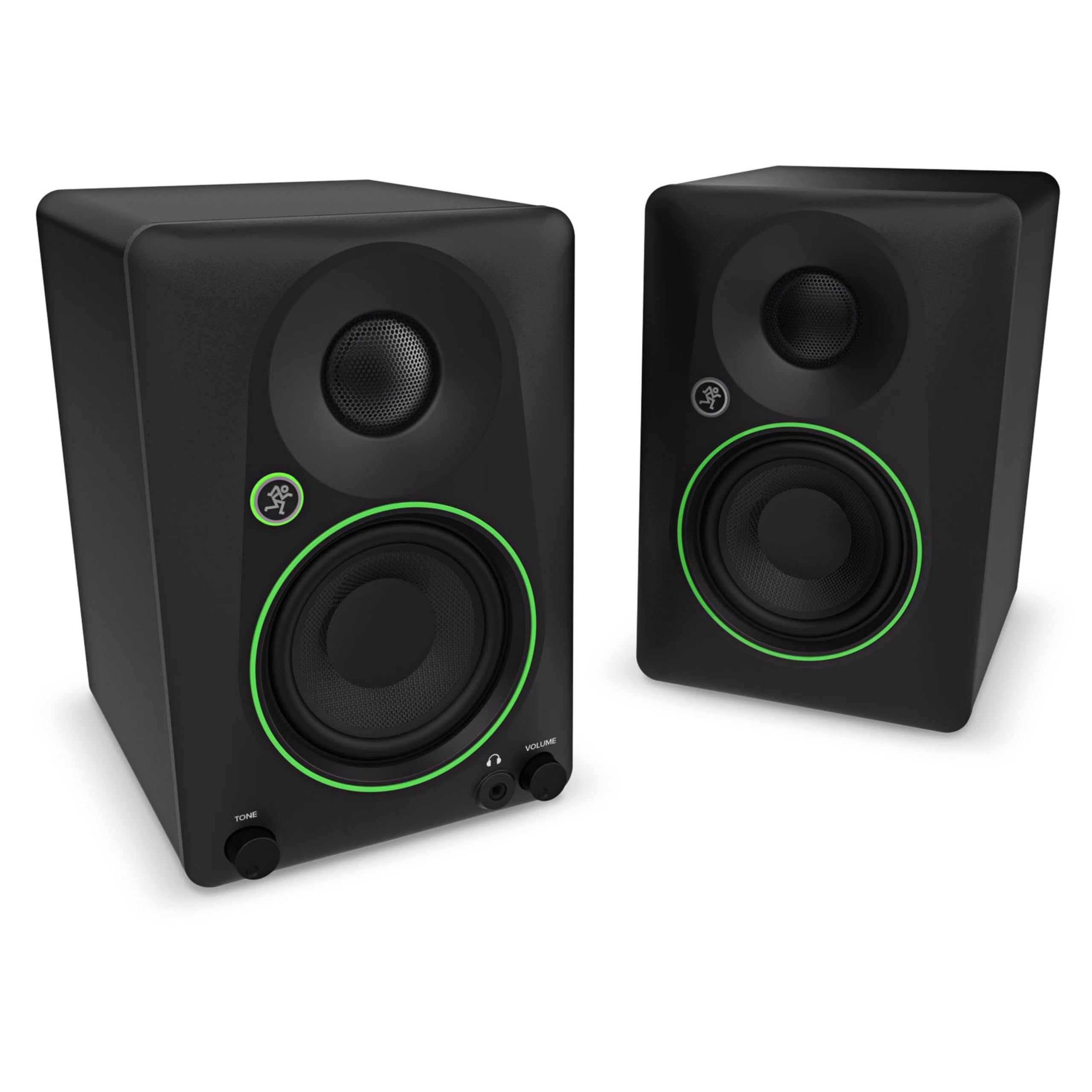 Mackie CR3.5BT Altavoces activos Bluetooth 50W