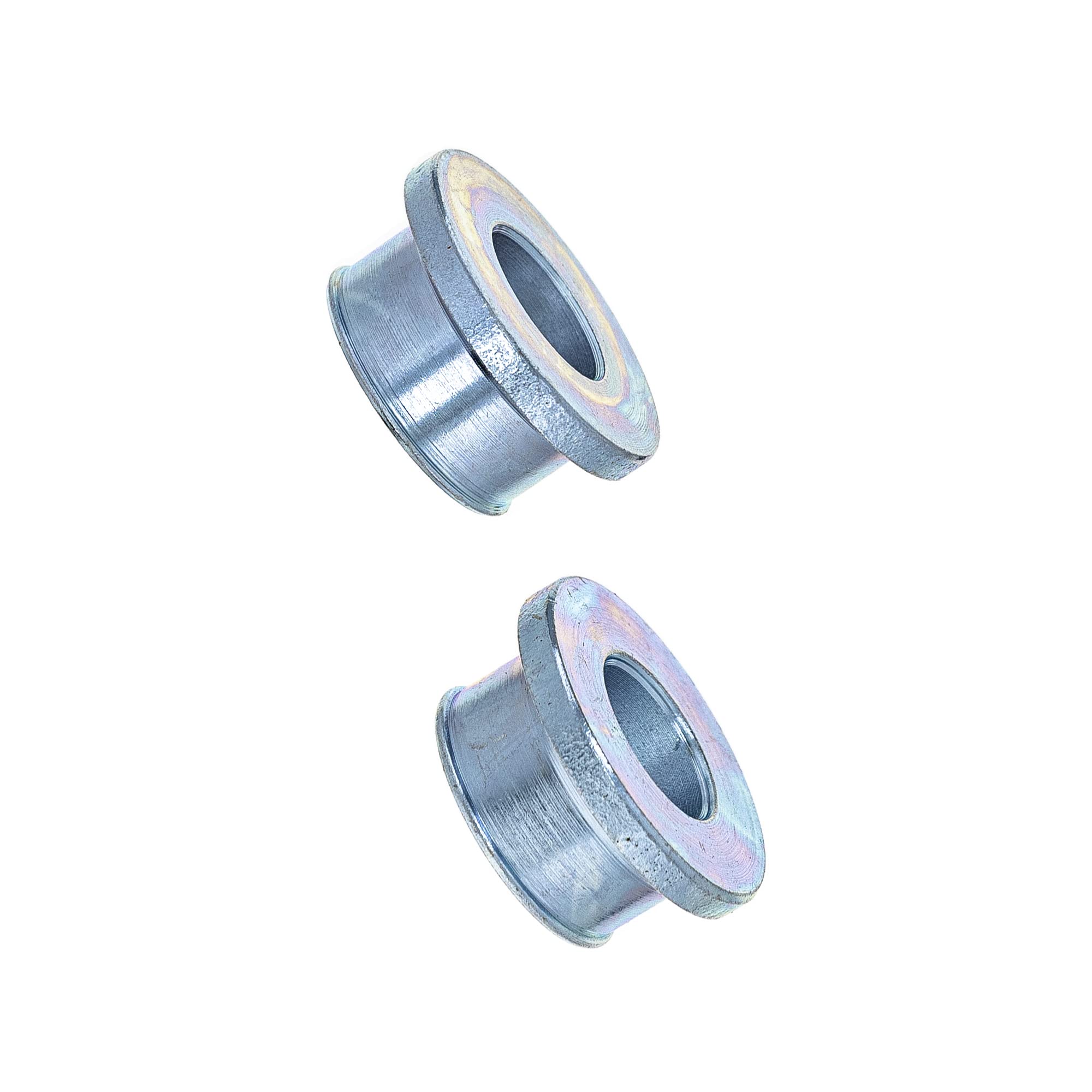 Amazon.com: NICHE Front Wheel Spacer Kit for Kawasaki KX100 KX85