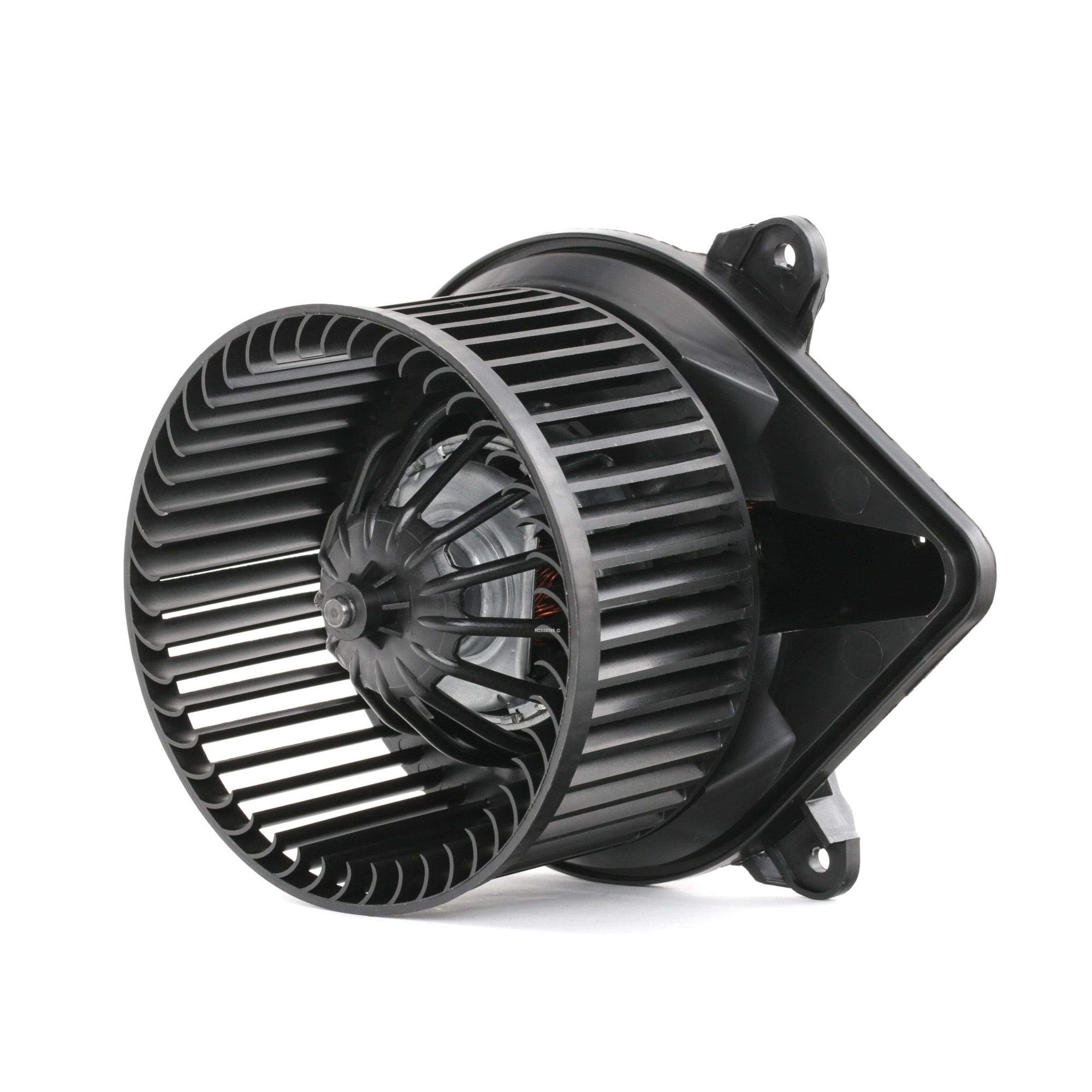 87024 NISSENS INTERIOR BLOWER FRONT FOR NISSAN OPEL RENAULT RENAULT TRUCKS VAUXH