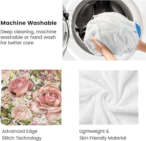 Vista 62 de Manta personalizada con texto, manta personalizada con nombre para madre, padre, adultos, amigos, amantes, perros, mascotas, manta de franela 10