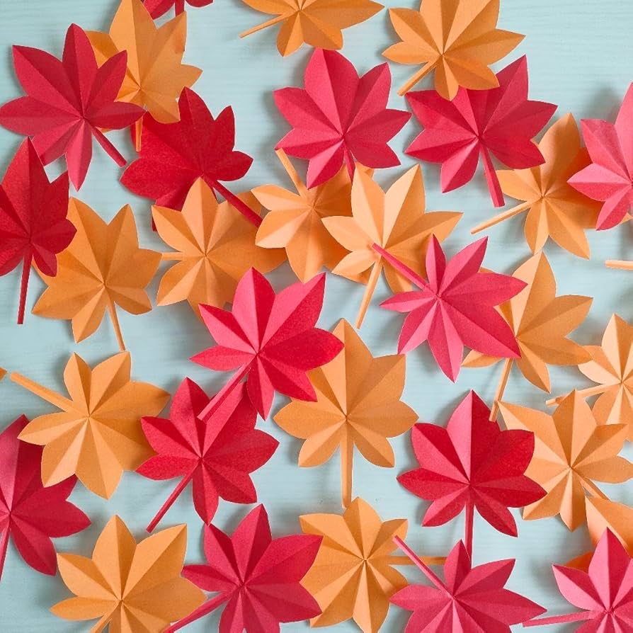 【ご確認ページです】切り紙コスモス50枚　秋飾り ご確認ページです】切り紙コスモス50枚 秋飾り