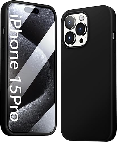Miniatura 8 de Funda 5 en 1 para iPhone 11 Pro de 5.8 pulgadas, con 2 protectores de pantalla + 2 protectores de lente de cámara, funda protectora delgada de