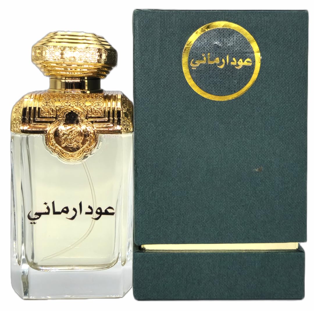 Abdul RashidOudh Armani 100ml EDP