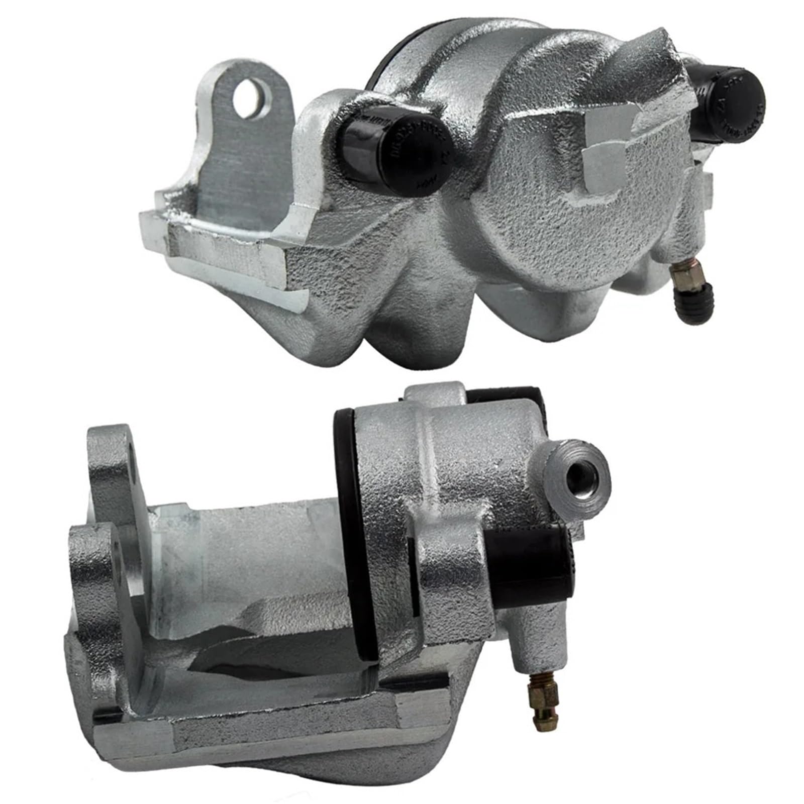 Retractor Pistones Para Bmw 3s para reposicionar el pistón | E36 E46 316 318 320 323 325 Z3 Z4 E85 Par de pinzas de disco de freno delantero