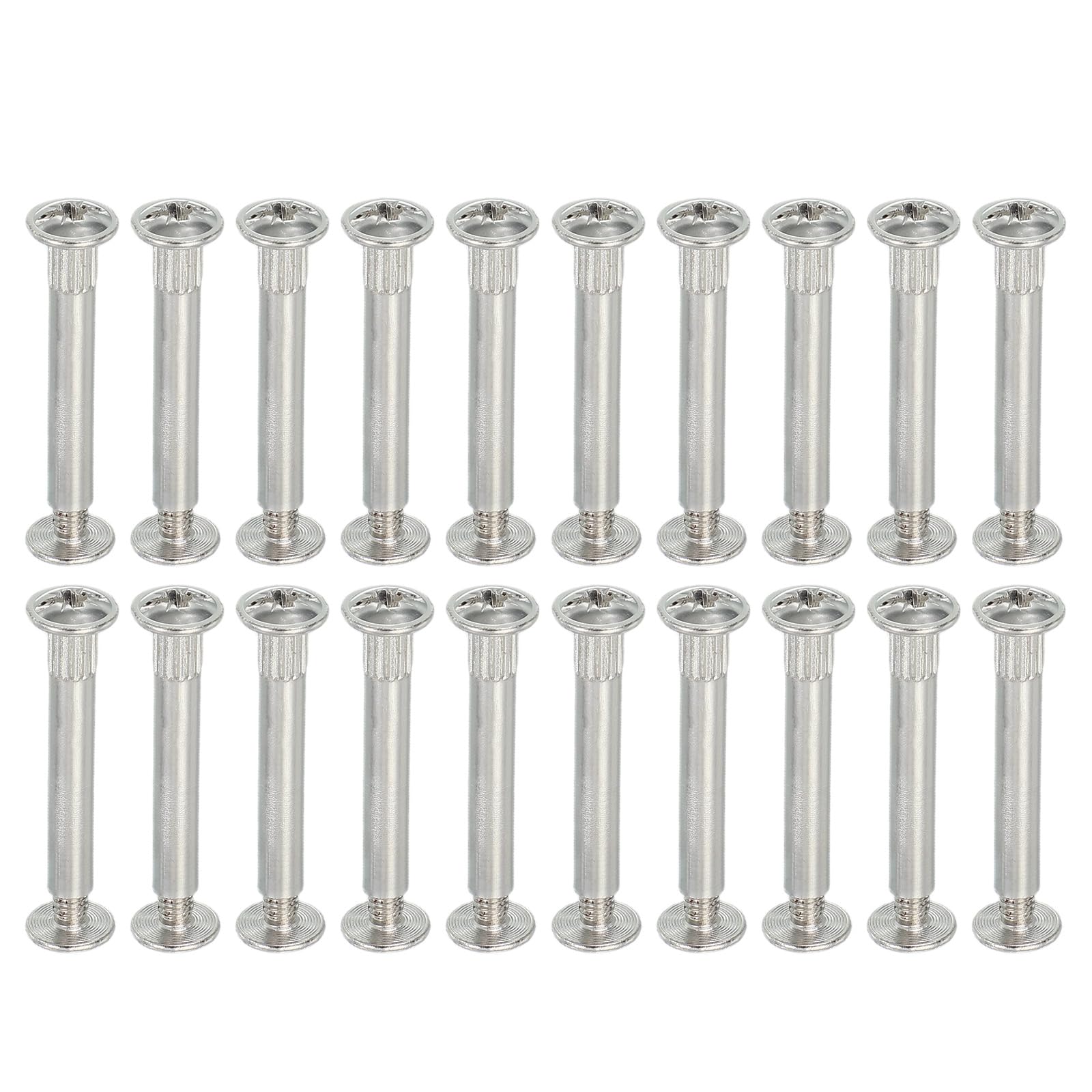 PATIKIL Binding Screw Posts