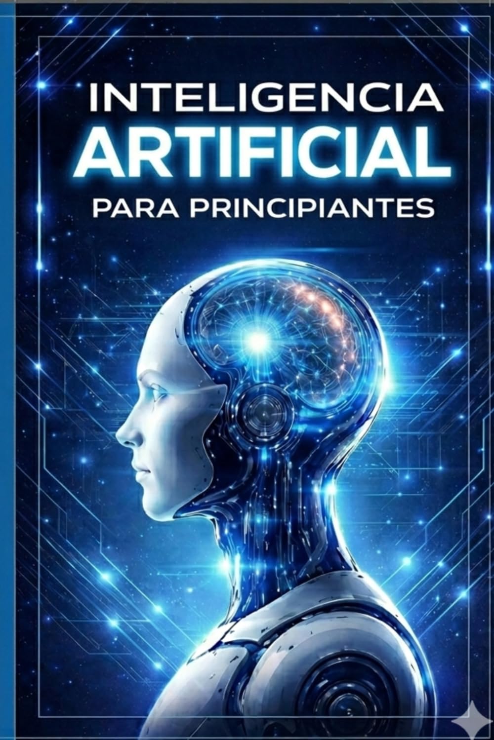 Inteligencia Artificial para principiantes