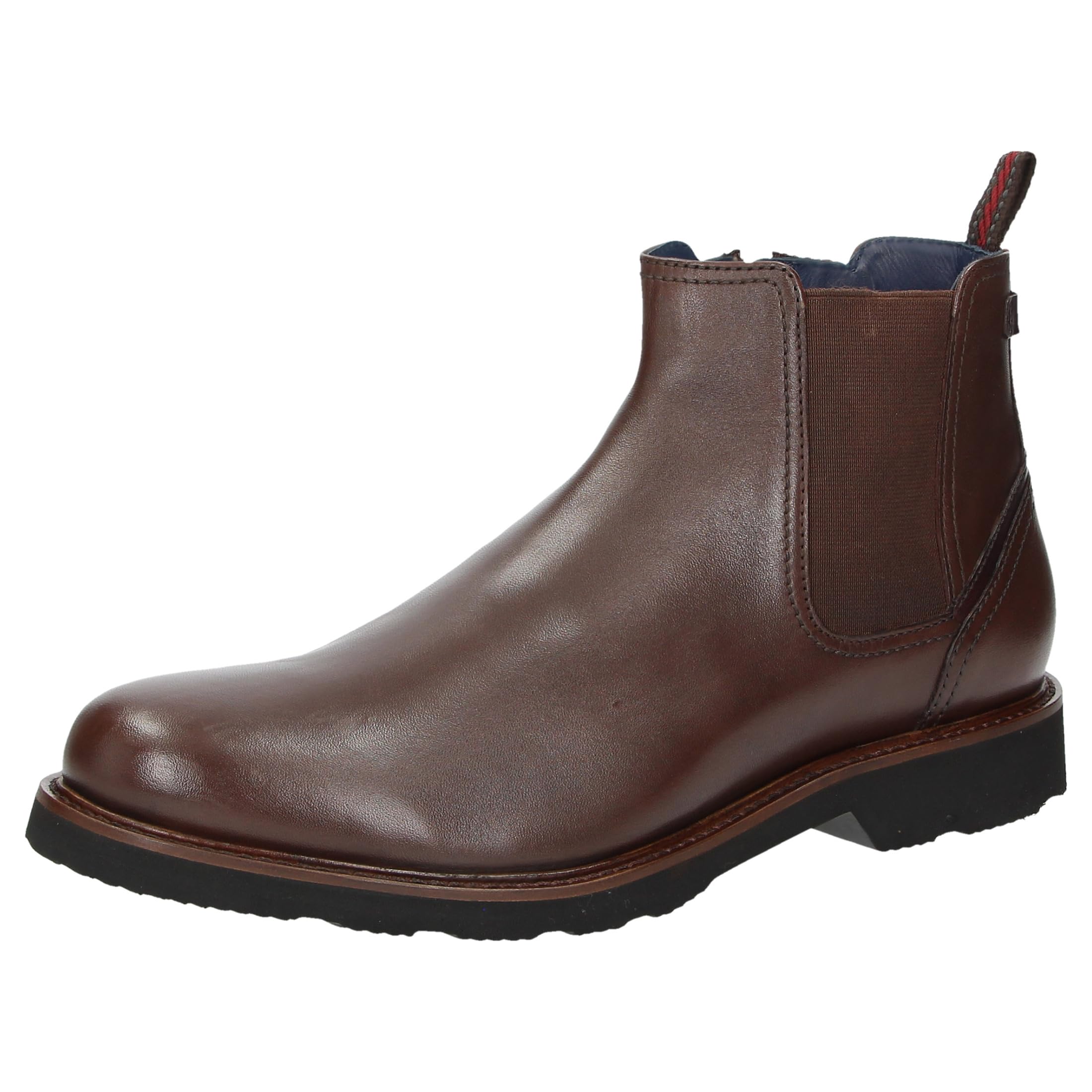 Sioux Dilip-717-H, Oxford Men's Dish, Turf, 40 EU, Turf, 8 UK