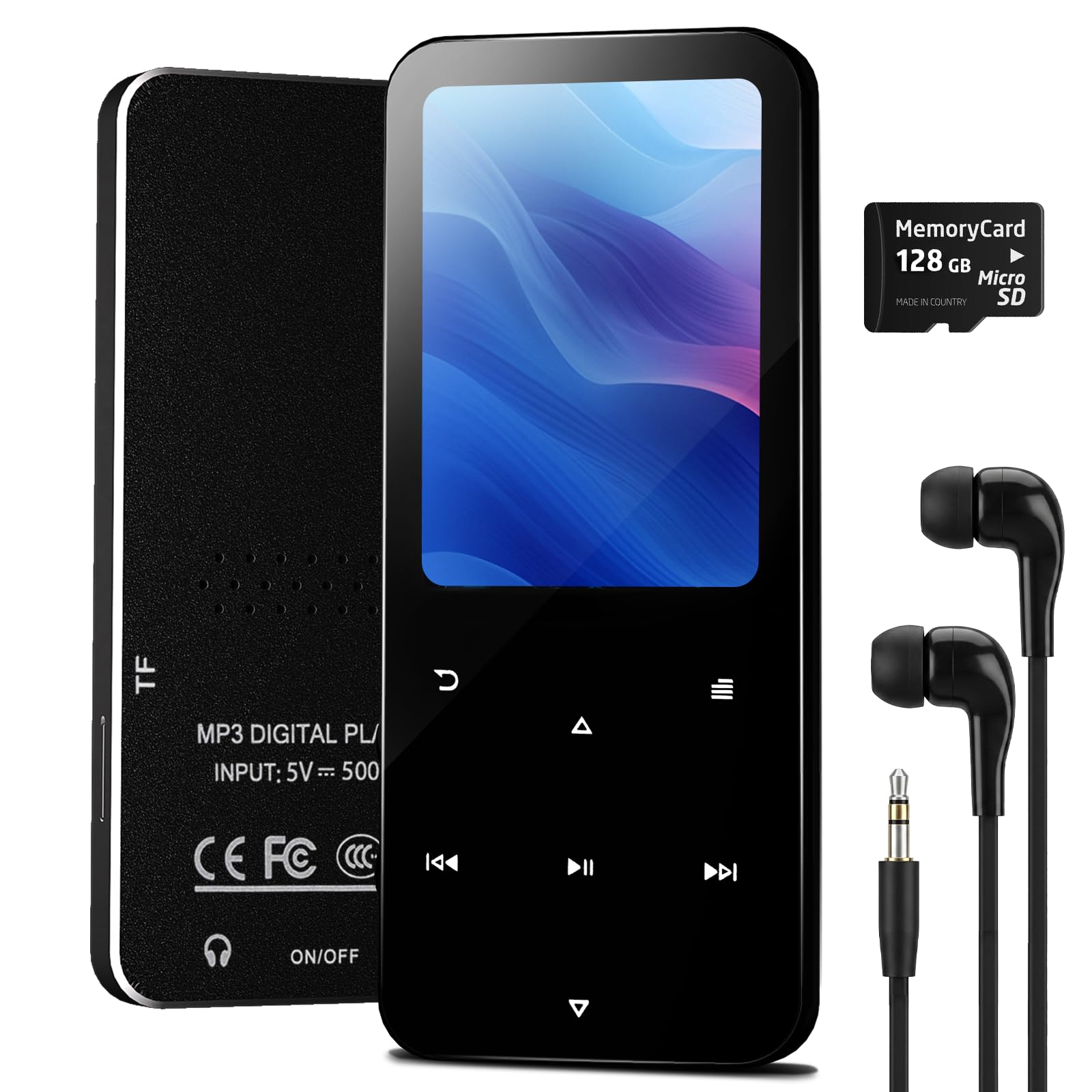Photo 1 of 144GB MP3