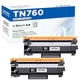 Belietop TN760 TN730 硒鼓兼容墨盒