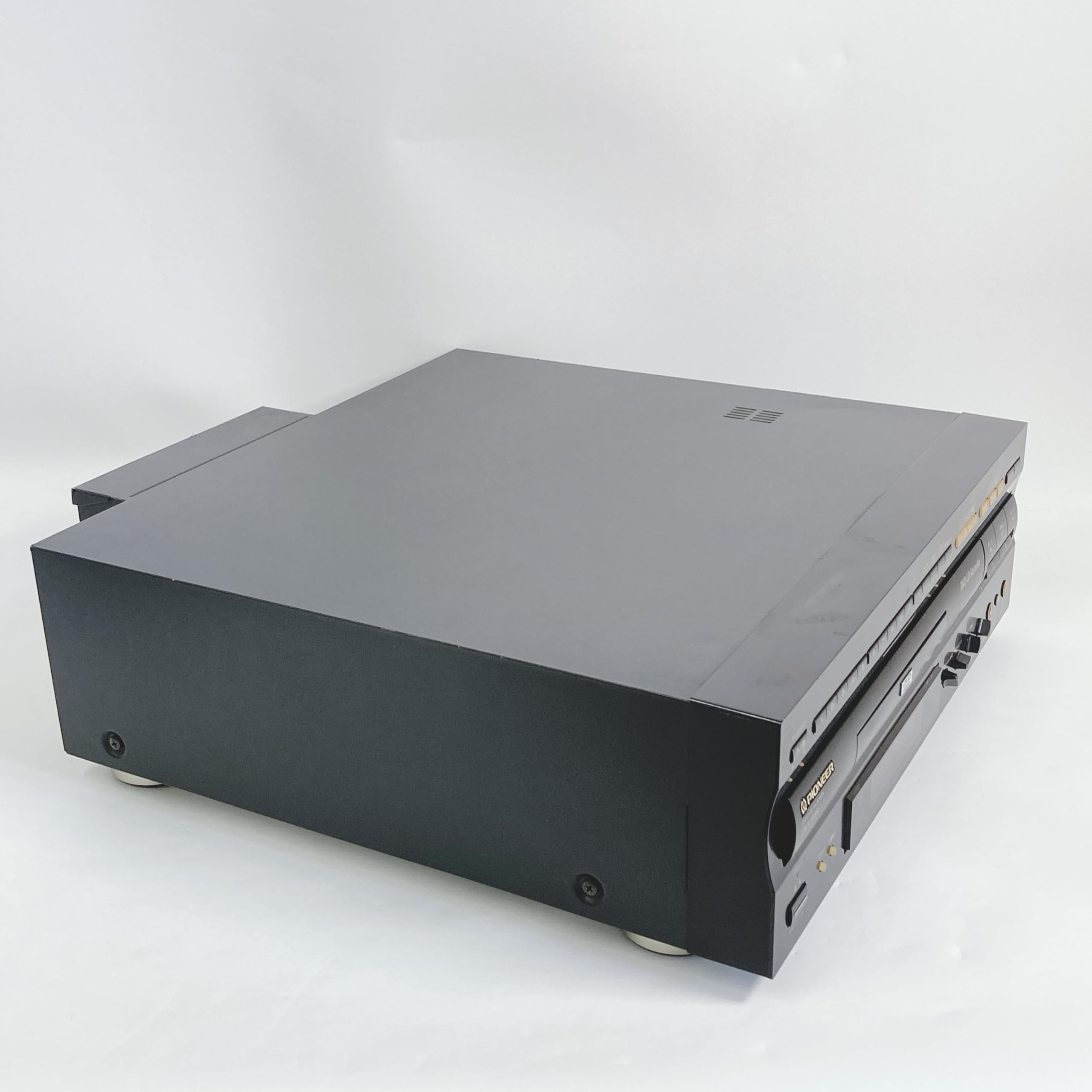 Pioneer DVD/LDコンパチブルプレーヤー カラオケ対応 DVL-K88 Amazon | Pioneer DVD/LDコンパチブルプレーヤー カラオケ対応