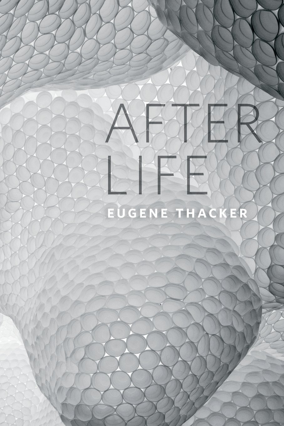 After Life by Thacker  New 9780226793726 Fast Free Shipping Paperback^+