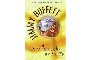A Pirate Looks at Fifty: The Jimmy Buffett Songbook