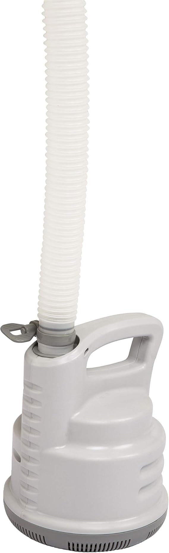 Bestway 58230 Drainage Pump for emptying Pool Amazon.co.uk Garden