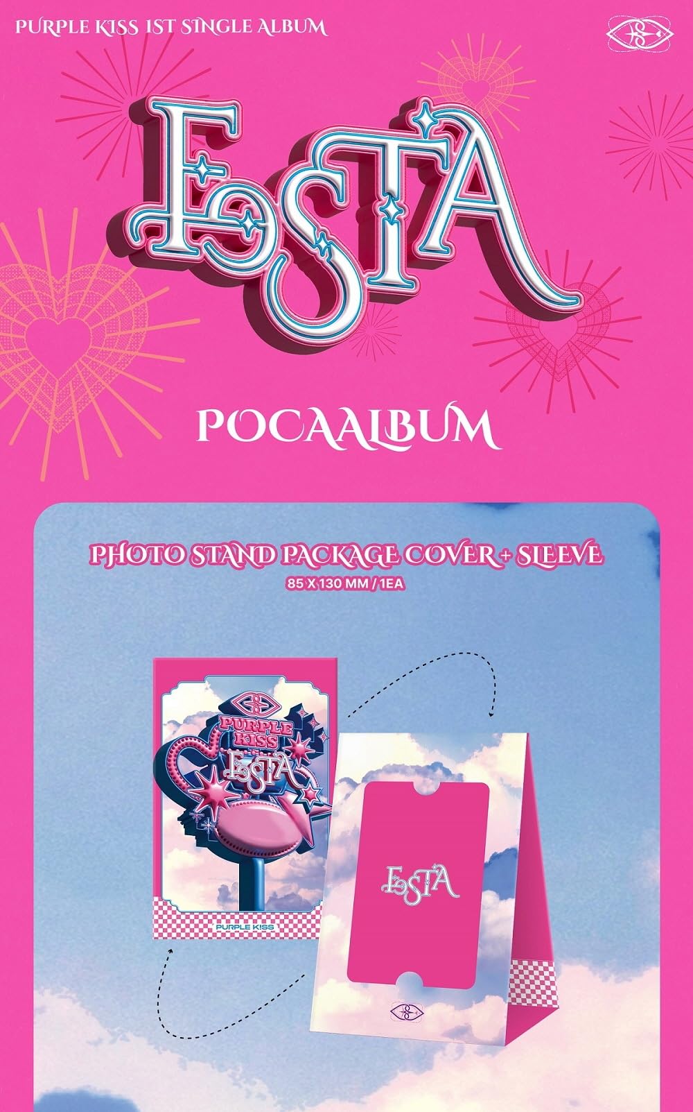 PURPLE KISS Festa スアン PURPLE KISS (퍼플키스) - FESTA Lyrics and Tracklist | Genius
