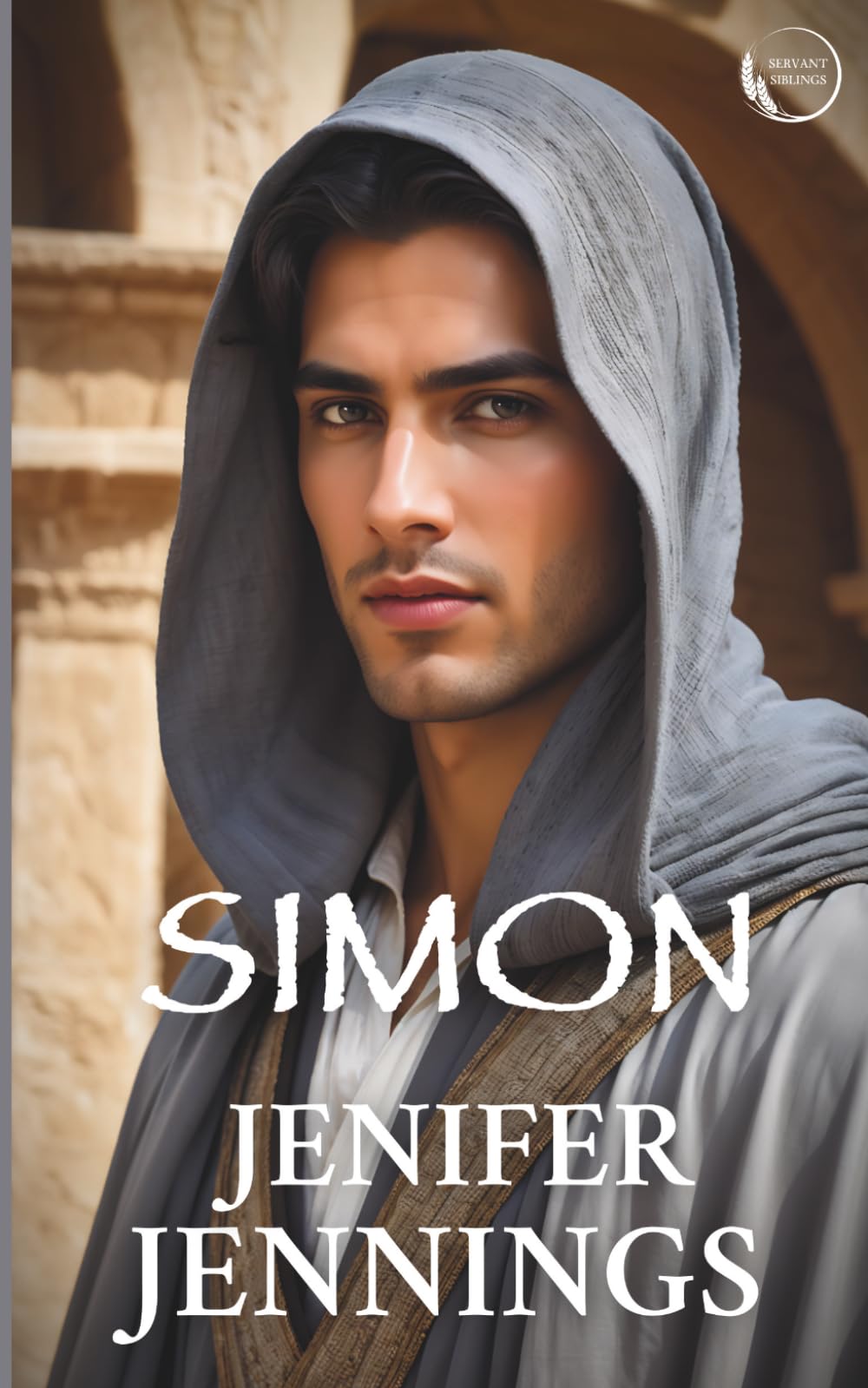 Simon: 6 (Servant Siblings)