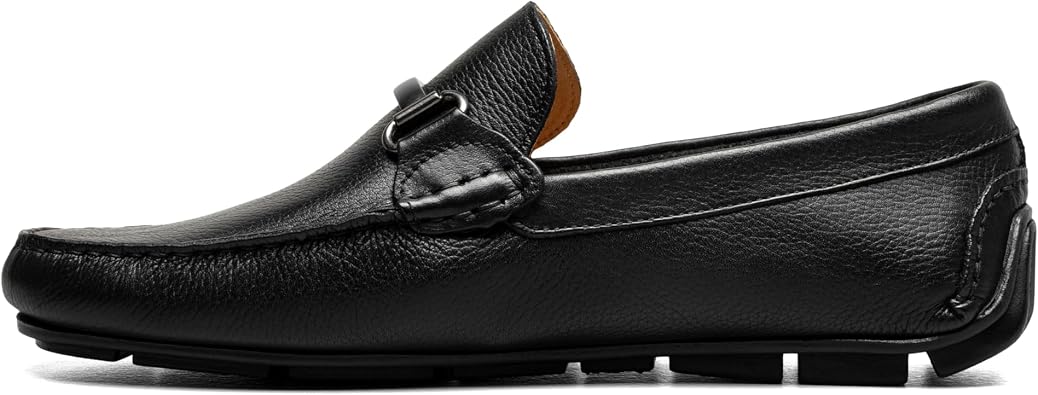 Florsheim Men's Lago Moc Toe Bit Driver