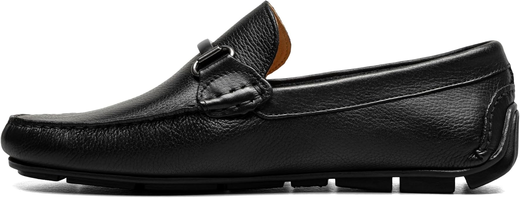 Florsheim Men's Lago Moc Toe Bit Driver