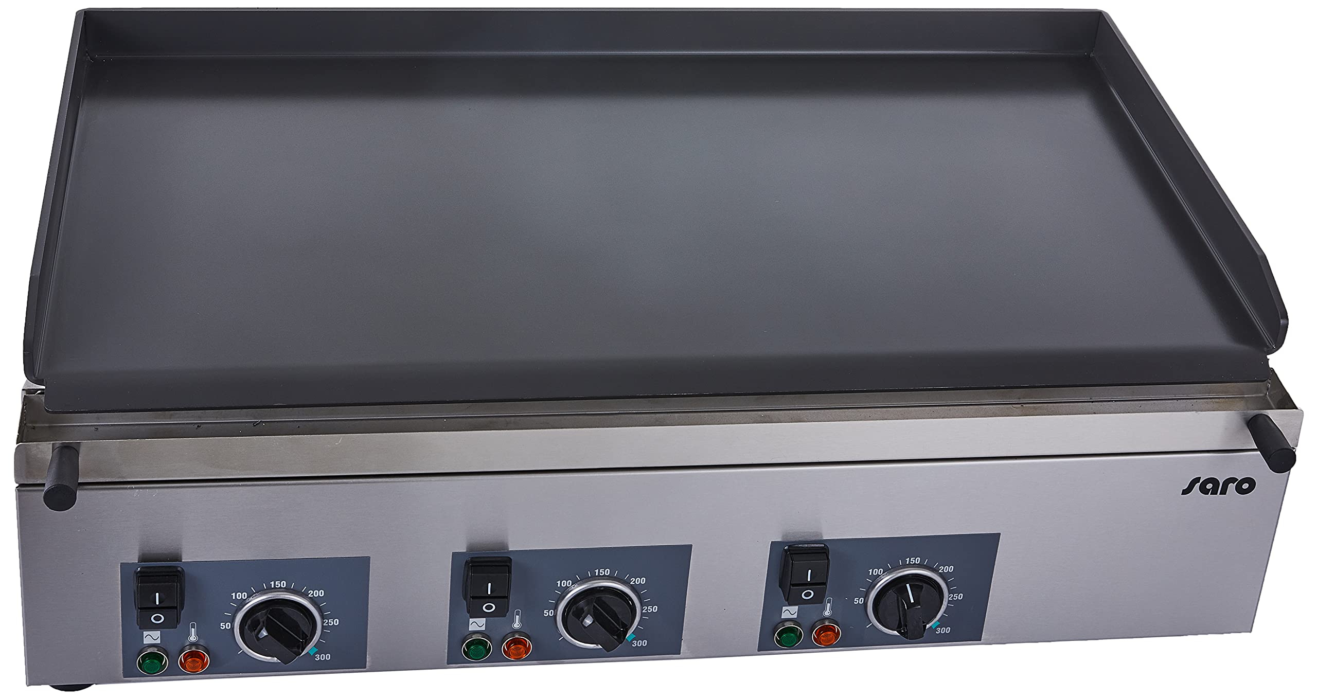 Saro Griddleplatte Modell GPK 800
