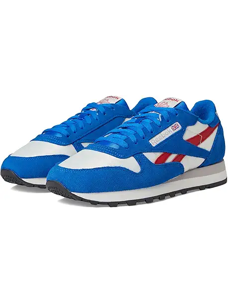 Unisex кроссовки Reebok Lifestyle Classic Leather на каждый день