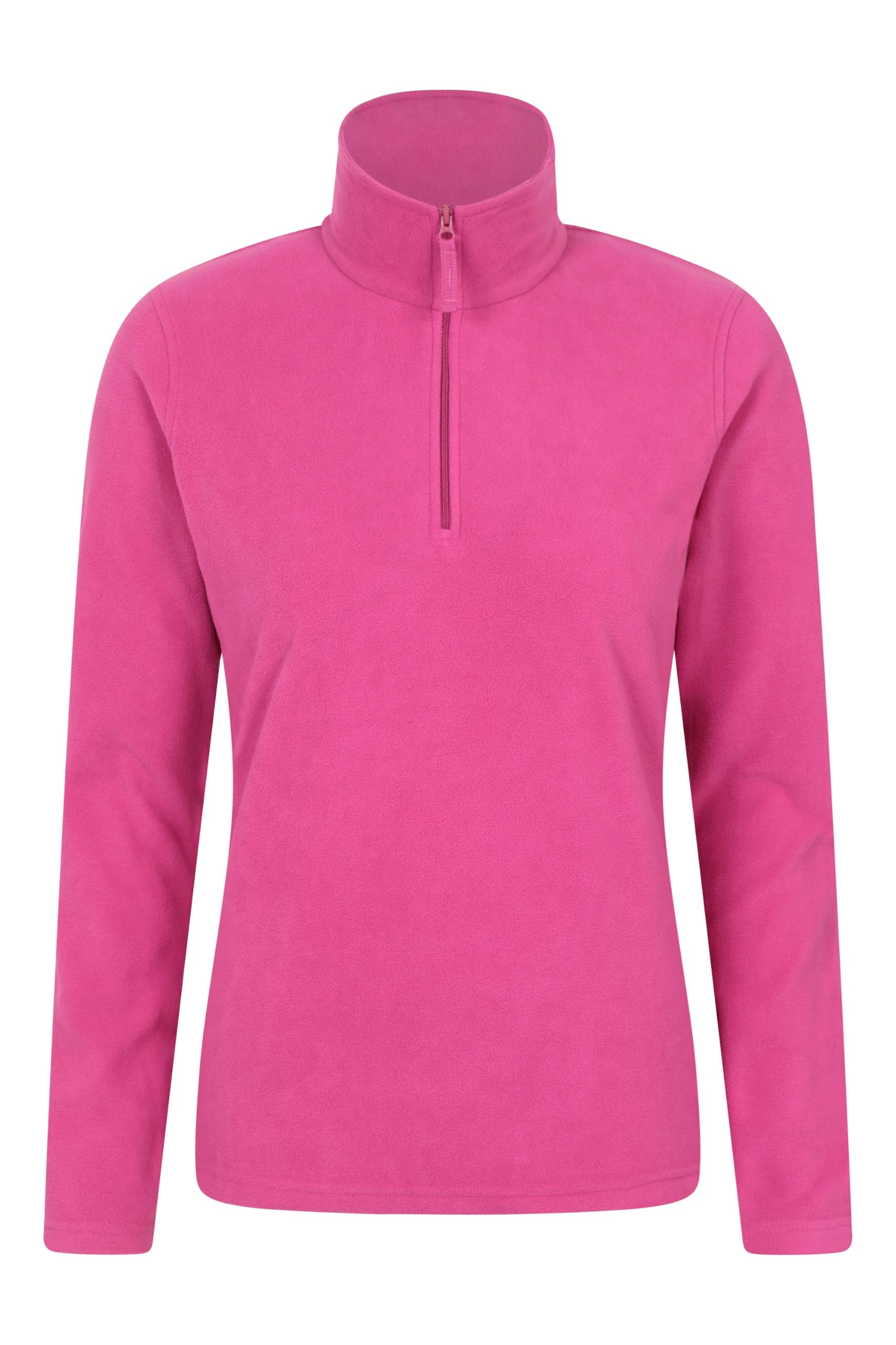 Camber II Womens Fleece - Pink