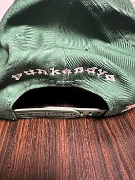 punkandyo キャップ　希少 punkandyoキャップ希少 美品 「希望額教えて欲しいです