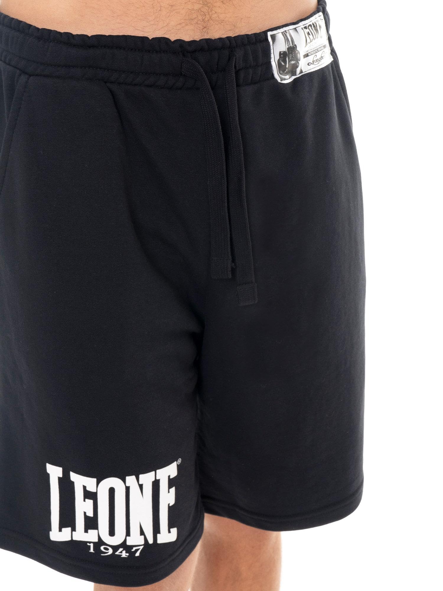LEONE 1947 Bermudas de Boxeo para Hombre