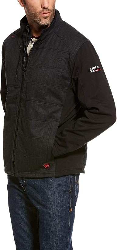 ARIAT Men's Fr Cloud 9 Insulated Jacket 