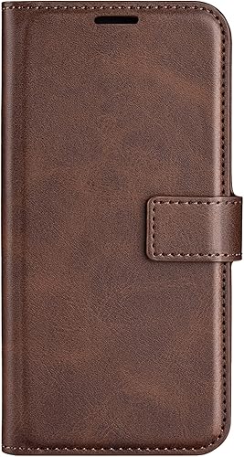 Miniatura 4 de Funda con tapa para Motorola Moto G Play 2023 Cartera de piel sintética magnética protectora para teléfono móvil G Play Moto Folio Book Cover con