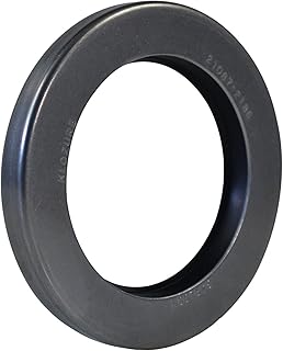 Garlock 21086-2630 Klozure Oil Seal, Model 53-53X2630, Mill-Right N, CRS, 4.188