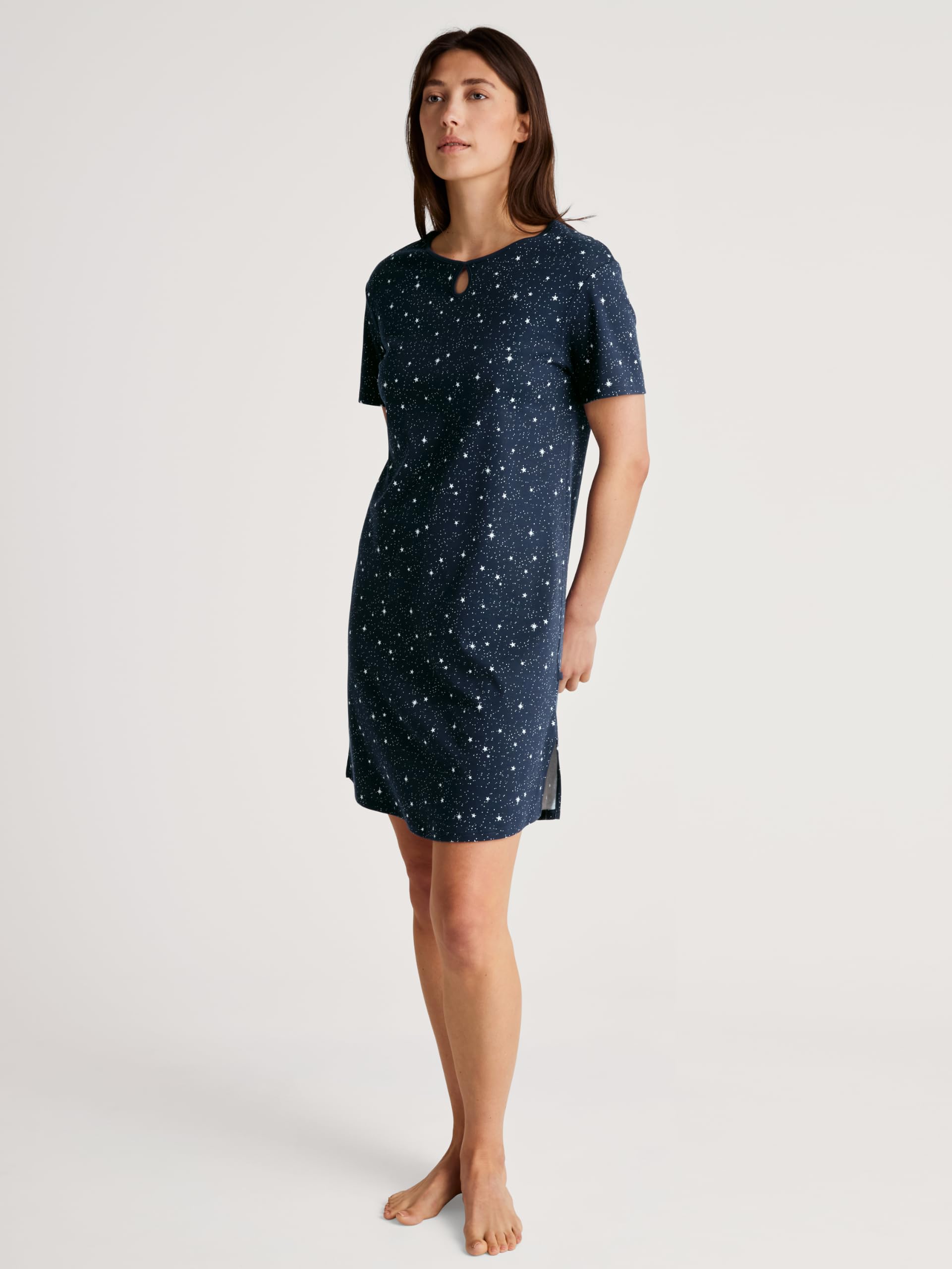 Calida Women's Sweet Dreams Night Shirt