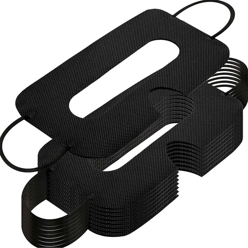 Rvtkak Máscara de realidad virtual desechable, de fieltro, para gafas de realidad virtual, mate, desechable, para gafas de realidad virtual, gafas de realidad virtual, gafas de realidad virtual,