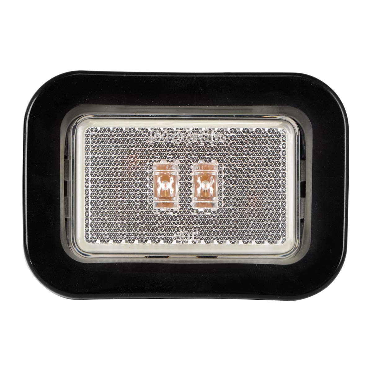 Amazon.com: Grand General 78595 LED Light (Small Rectangle Amber