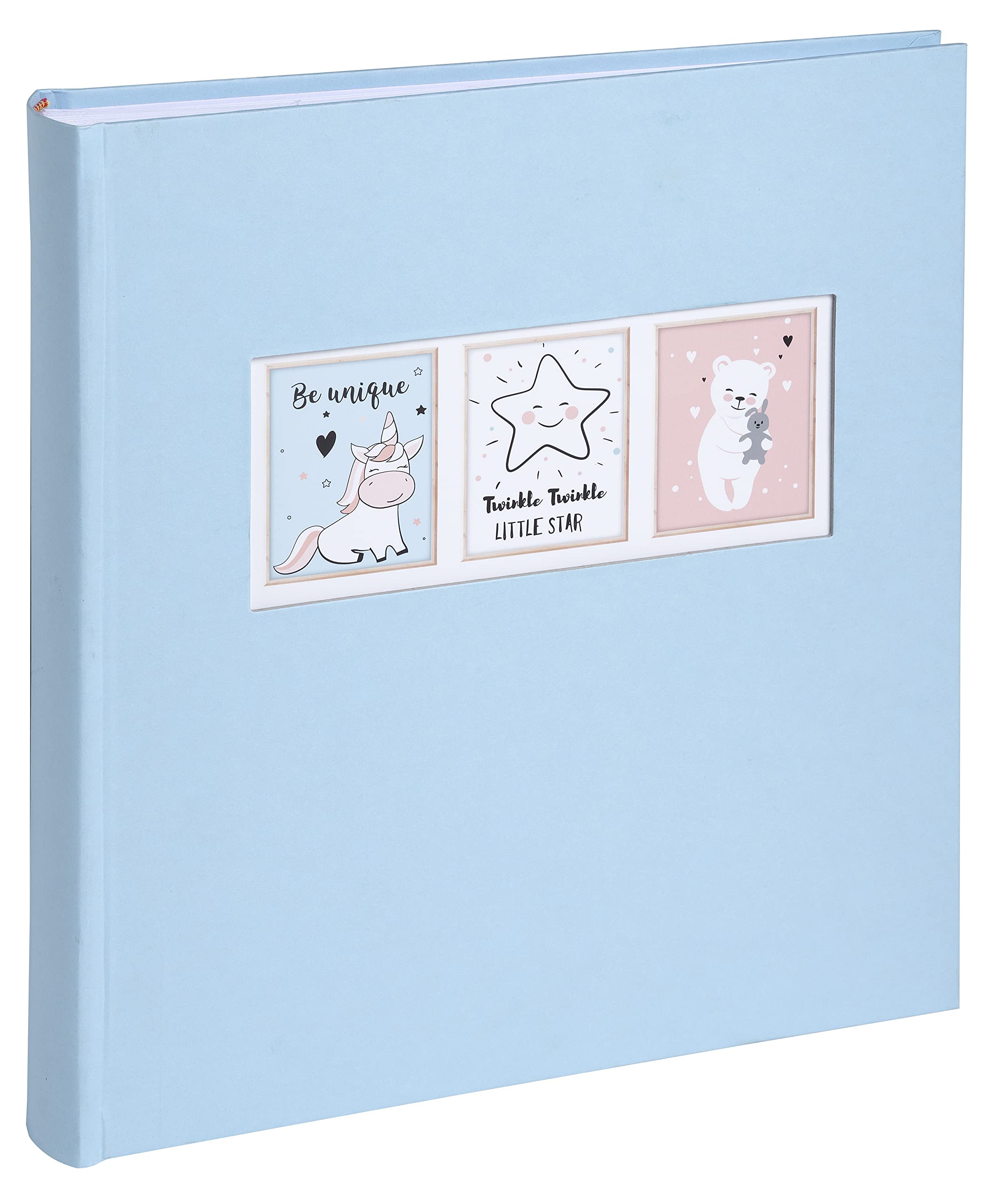 Álbum de fotos para regalar en nacimientos y aniversarios SWEET book