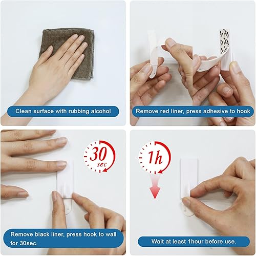 Miniatura 4 de Popote reutilizable de 12 pulgadas extra largo, popote para botella de agua para hidratar, popote de repuesto cortable sin BPA con cepillo de