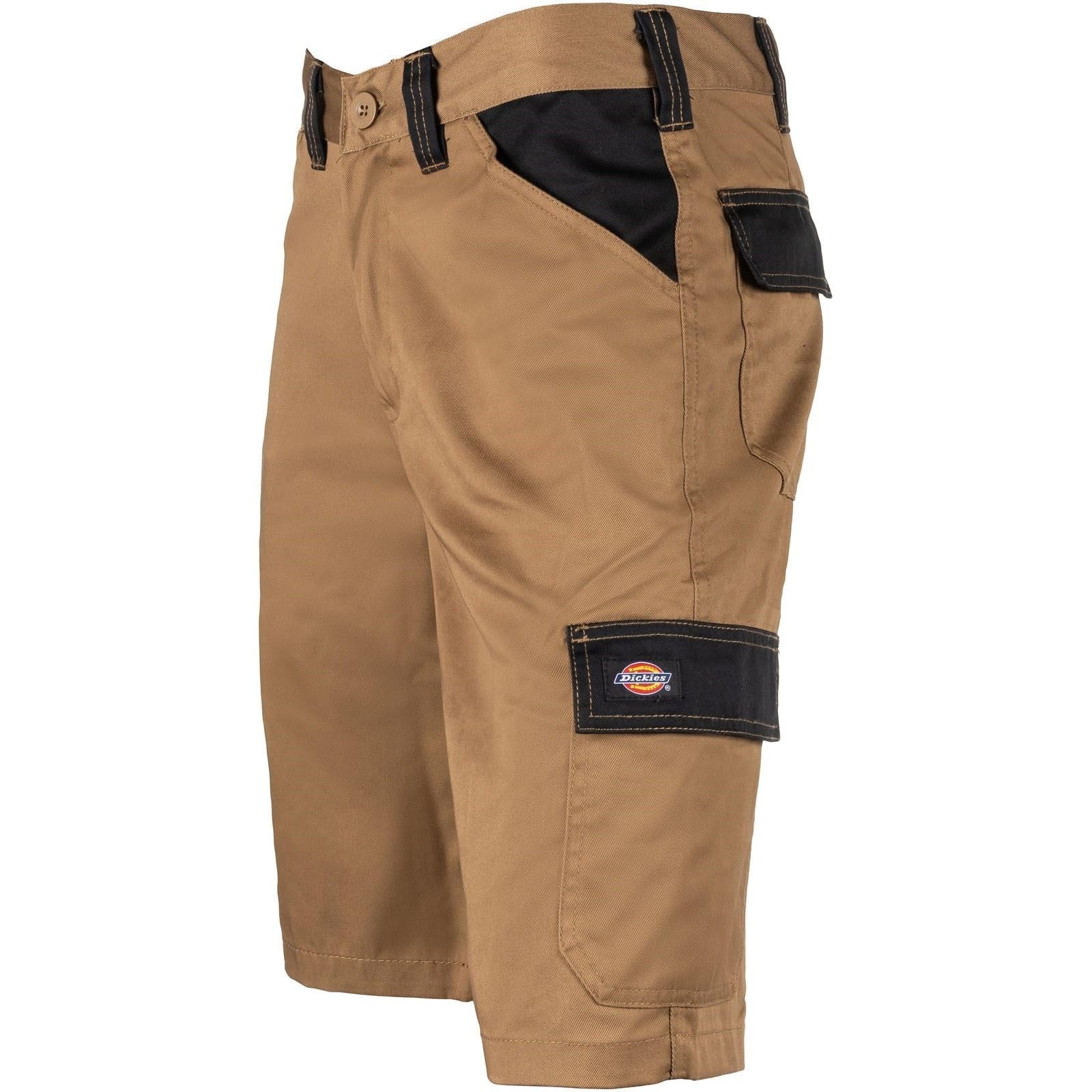 Dickies Pantaloncini Sportivi Uomo