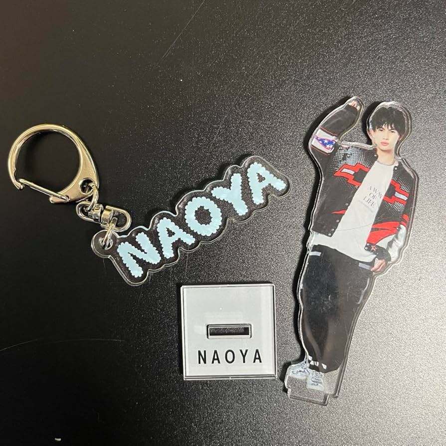 草川直弥 アクキー Amazon.co.jp: ワンエン 草川直弥 NAOYA 生誕 アクキー UQDZQZJH